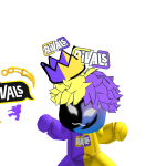 xMajCrystal