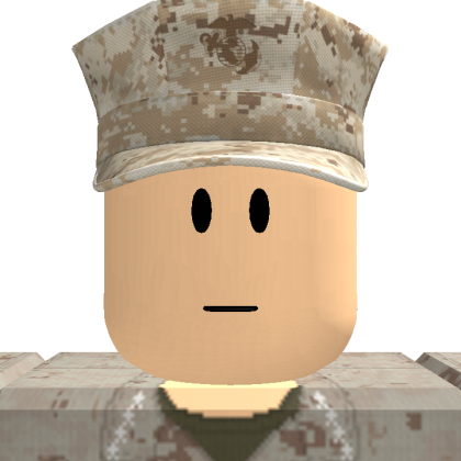 Roblox avatar