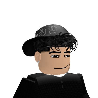 Roblox avatar