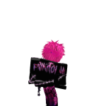 @Cantholdtheslursin