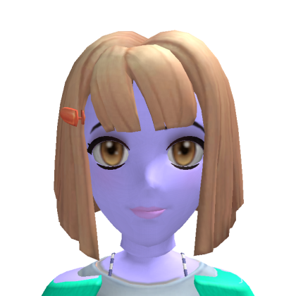 Roblox profile picture for @lilyooy