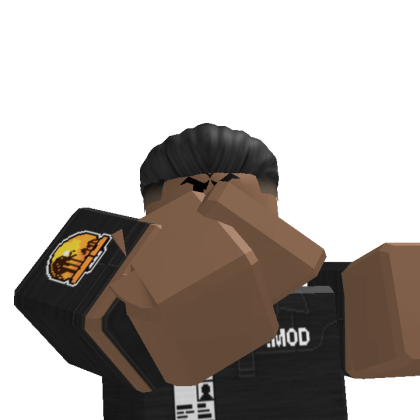 Roblox avatar