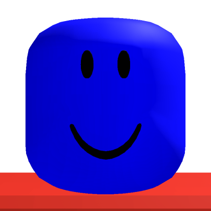 Roblox profile picture for @strikes