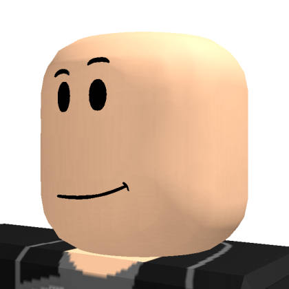Roblox avatar
