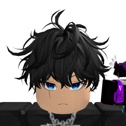 Roblox avatar