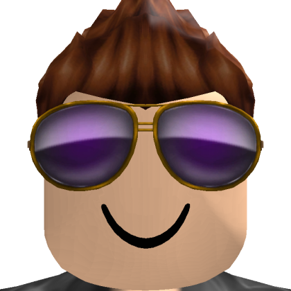 Roblox profile picture for @YASSER_MM