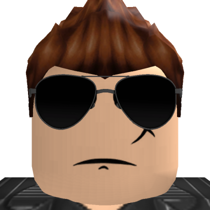 Roblox avatar