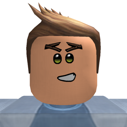 Roblox profile picture for @sale5m