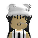 @IraeBear