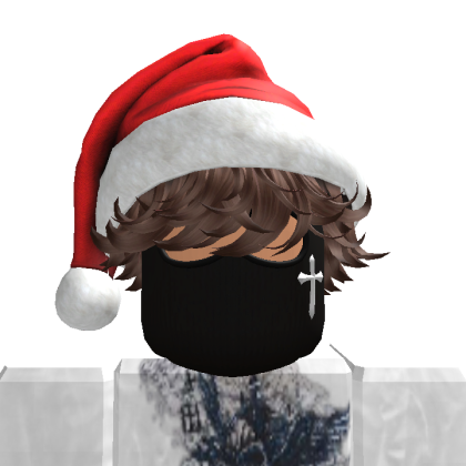 Roblox avatar