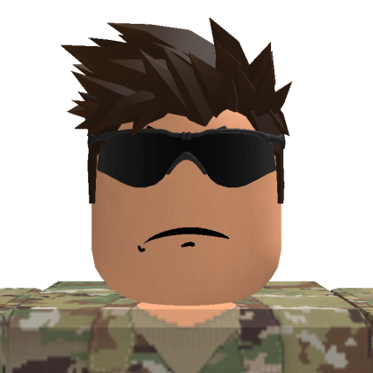 Roblox avatar