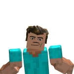 Minecraft_Steve