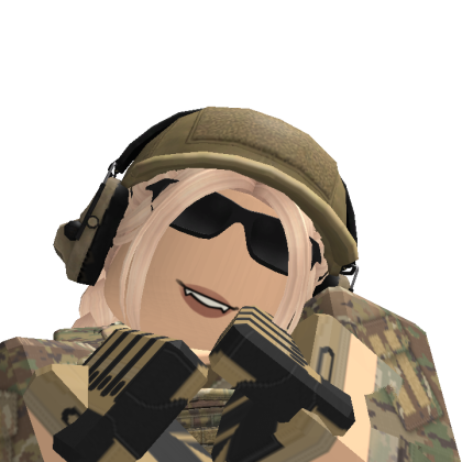 Roblox avatar