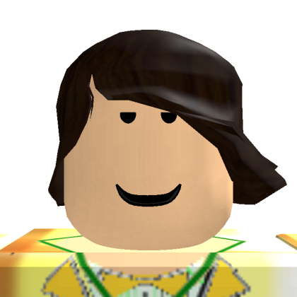 Roblox profile picture for @Preppie