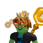 Lincoln king