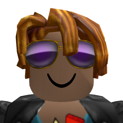 Roblox profile picture for @uhcory