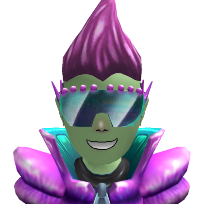 Roblox profile picture for @Ice0701