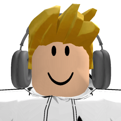 Roblox avatar