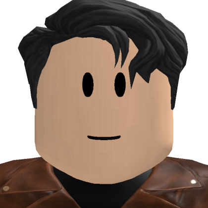 Roblox profile picture for @MrFlowaa