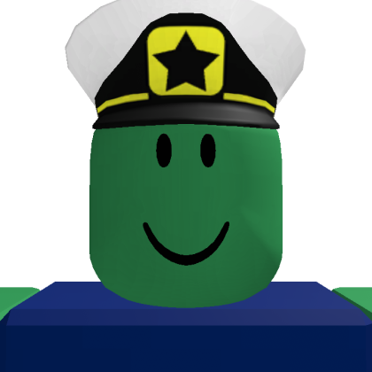 Roblox profile picture for @Compared