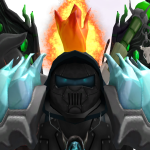 Yozhik99's avatar