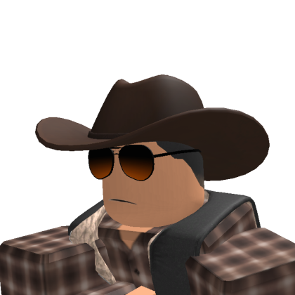 Roblox avatar