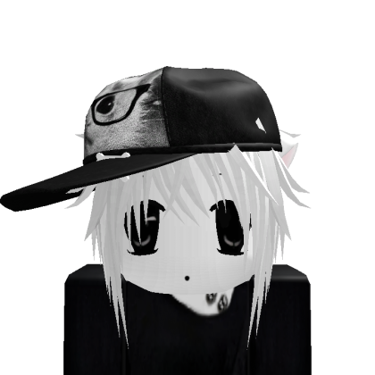 Roblox profile picture for @noka