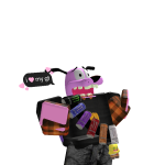 @DaRealBradin