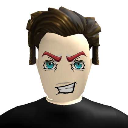 Roblox profile picture for @fexifn