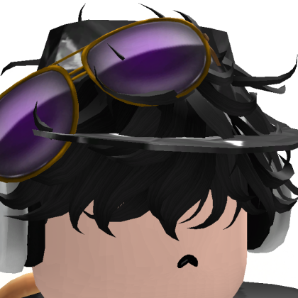 Roblox avatar