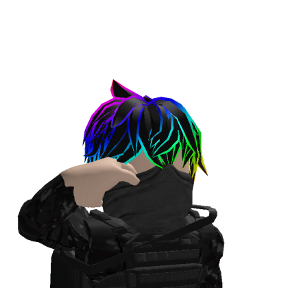 Roblox avatar
