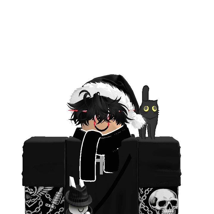 Hugo_000318's avatar