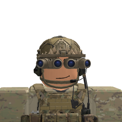 Roblox avatar
