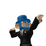@AbeTheManm