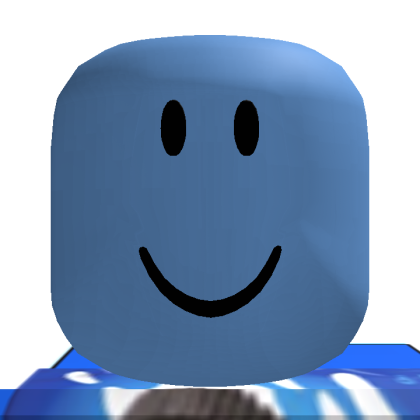 Roblox profile picture for @patcont