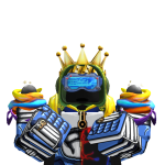 @DrexProGamer310