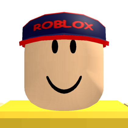 Roblox profile picture for @Barging