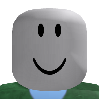 Roblox profile picture for @joesaad77