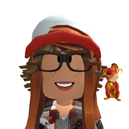 Roblox profile picture for @Rhynnata