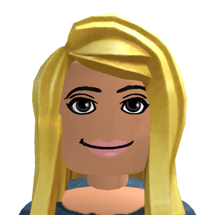 Roblox profile picture for @Rosseaaaa