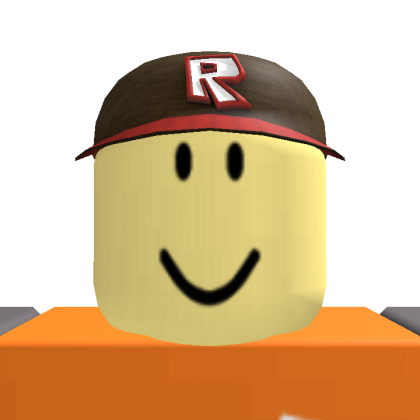 Roblox profile picture for @Referenced