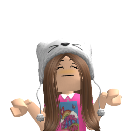 Roblox profile picture for @marbe511