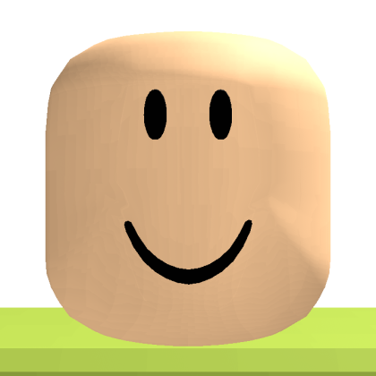 Roblox profile picture for @Imaginative
