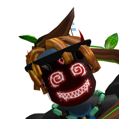 Roblox profile picture for @joaweo