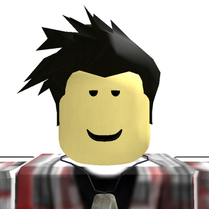 Roblox profile picture for @craves