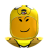 Headshot of TobyGamePlaysRoblox