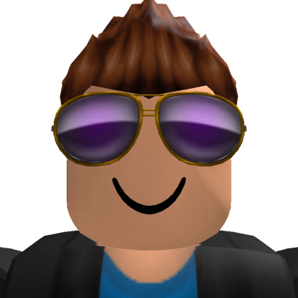 Roblox profile picture for @iamsrk