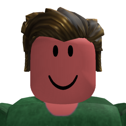 Roblox avatar