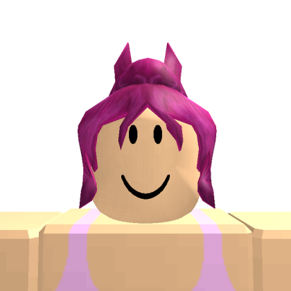Roblox profile picture for @fourteenth