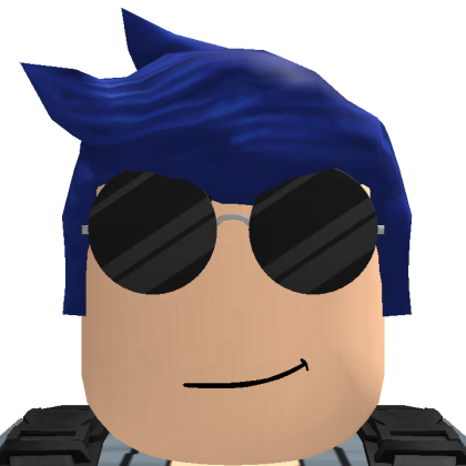Roblox avatar